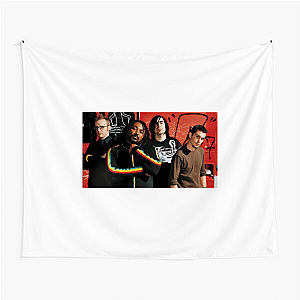 Skindred Brings the Fire Skindred Tapestries