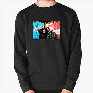 Boom Sound – Skindred Energy Skindred Sweatshirts