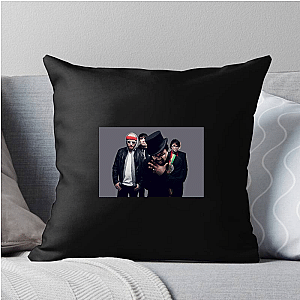 Skindred Nation Rises Skindred Pillows Cover