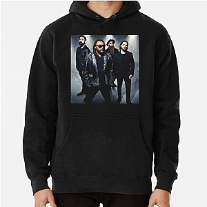 Born for the Breakdown – Skindred Skindred Hoodies