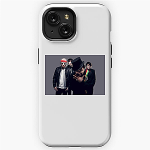 Skindred Nation Rises Skindred Samsung Cases