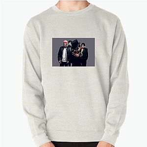 Skindred Nation Rises Skindred Sweatshirts