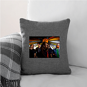 Skindred Storm Incoming Skindred Pillows Cover