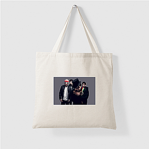 Skindred Nation Rises Skindred Bags