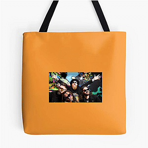 United by Skindred Skindred Bags