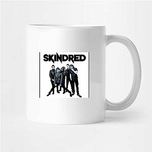 Live Loud – Skindred Approved Skindred Mugs