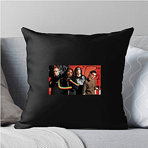 Skindred Brings the Fire Skindred Pillows Cover