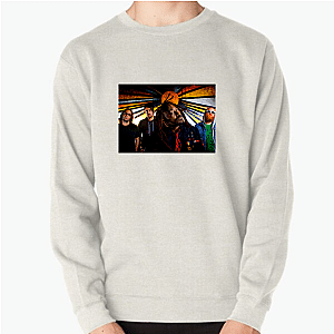 Skindred Storm Incoming Skindred Sweatshirts