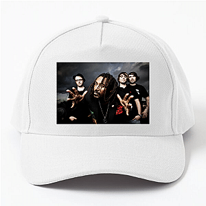 Ragga Metal Vibes – Skindred Skindred Hats & Caps
