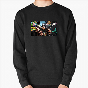 United by Skindred Skindred Sweatshirts