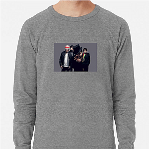 Skindred Nation Rises Skindred Sweatshirts