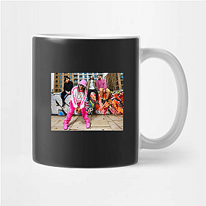 Feel the Noise – Skindred Groove Skindred Mugs