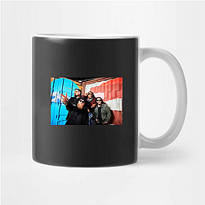 Boom Sound – Skindred Energy Skindred Mugs