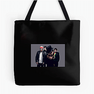 Skindred Nation Rises Skindred Bags