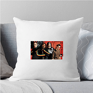 Skindred Brings the Fire Skindred Pillows Cover
