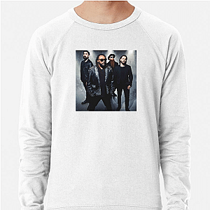 Born for the Breakdown – Skindred Skindred Sweatshirts