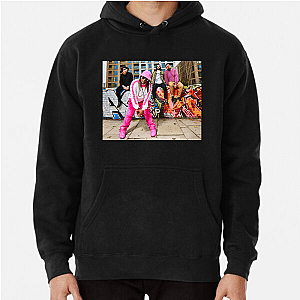 Feel the Noise – Skindred Groove Skindred Hoodies