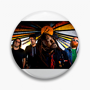 Skindred Storm Incoming Skindred Pins