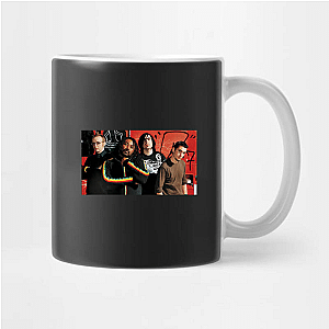 Skindred Brings the Fire Skindred Mugs