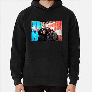 Boom Sound – Skindred Energy Skindred Hoodies