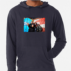 Boom Sound – Skindred Energy Skindred Hoodies
