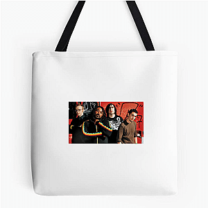 Skindred Brings the Fire Skindred Bags