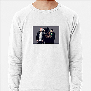 Skindred Nation Rises Skindred Sweatshirts