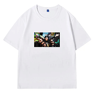 United by Skindred Skindred T-Shirts