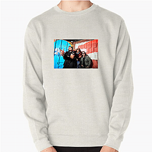 Boom Sound – Skindred Energy Skindred Sweatshirts