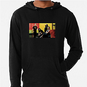 Rebel with Skindred Skindred Hoodies