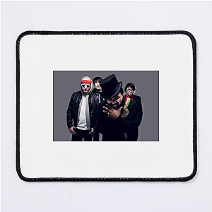 Skindred Nation Rises Skindred Mouse Pads