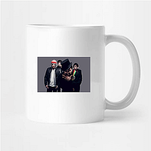 Skindred Nation Rises Skindred Mugs