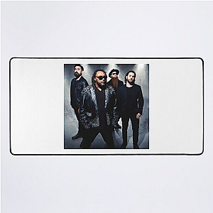 Born for the Breakdown – Skindred Skindred Mouse Pads