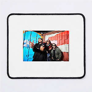 Boom Sound – Skindred Energy Skindred Mouse Pads