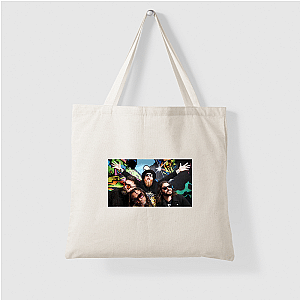 United by Skindred Skindred Bags