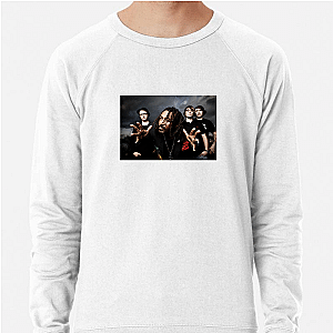 Ragga Metal Vibes – Skindred Skindred Sweatshirts