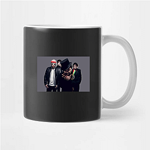 Skindred Nation Rises Skindred Mugs
