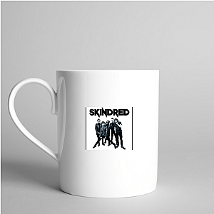 Live Loud – Skindred Approved Skindred Mugs