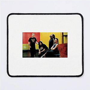 Rebel with Skindred Skindred Mouse Pads