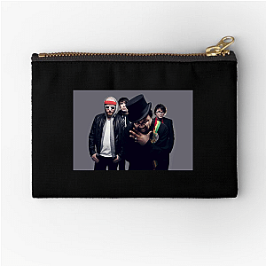 Skindred Nation Rises Skindred Zipper Pouches