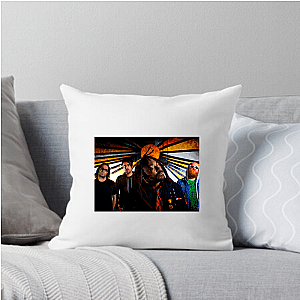 Skindred Storm Incoming Skindred Pillows Cover