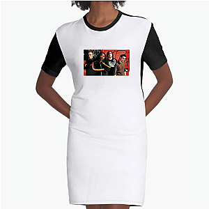 Skindred Brings the Fire Skindred Dresses