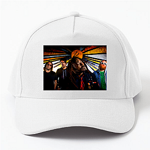 Skindred Storm Incoming Skindred Hats & Caps