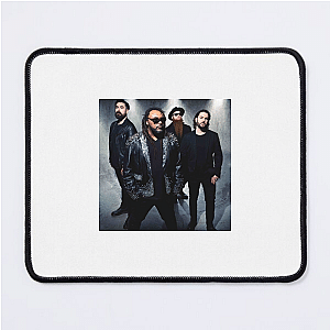 Born for the Breakdown – Skindred Skindred Mouse Pads