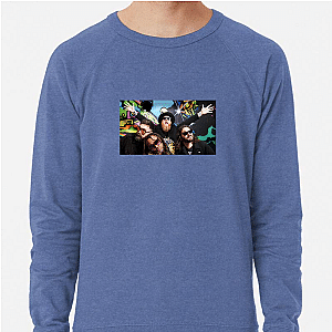 United by Skindred Skindred Sweatshirts