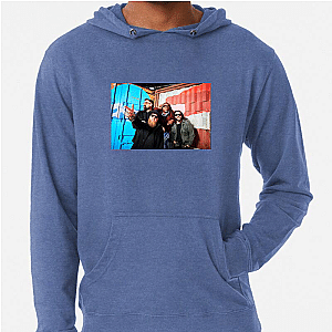 Boom Sound – Skindred Energy Skindred Hoodies
