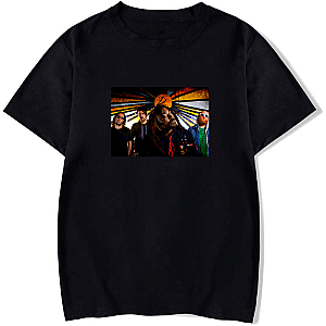 Skindred Storm Incoming Skindred T-Shirts