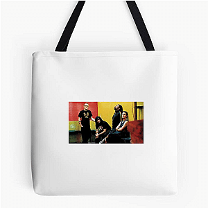Rebel with Skindred Skindred Bags