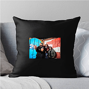 Boom Sound – Skindred Energy Skindred Pillows Cover