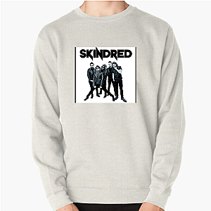Live Loud – Skindred Approved Skindred Sweatshirts